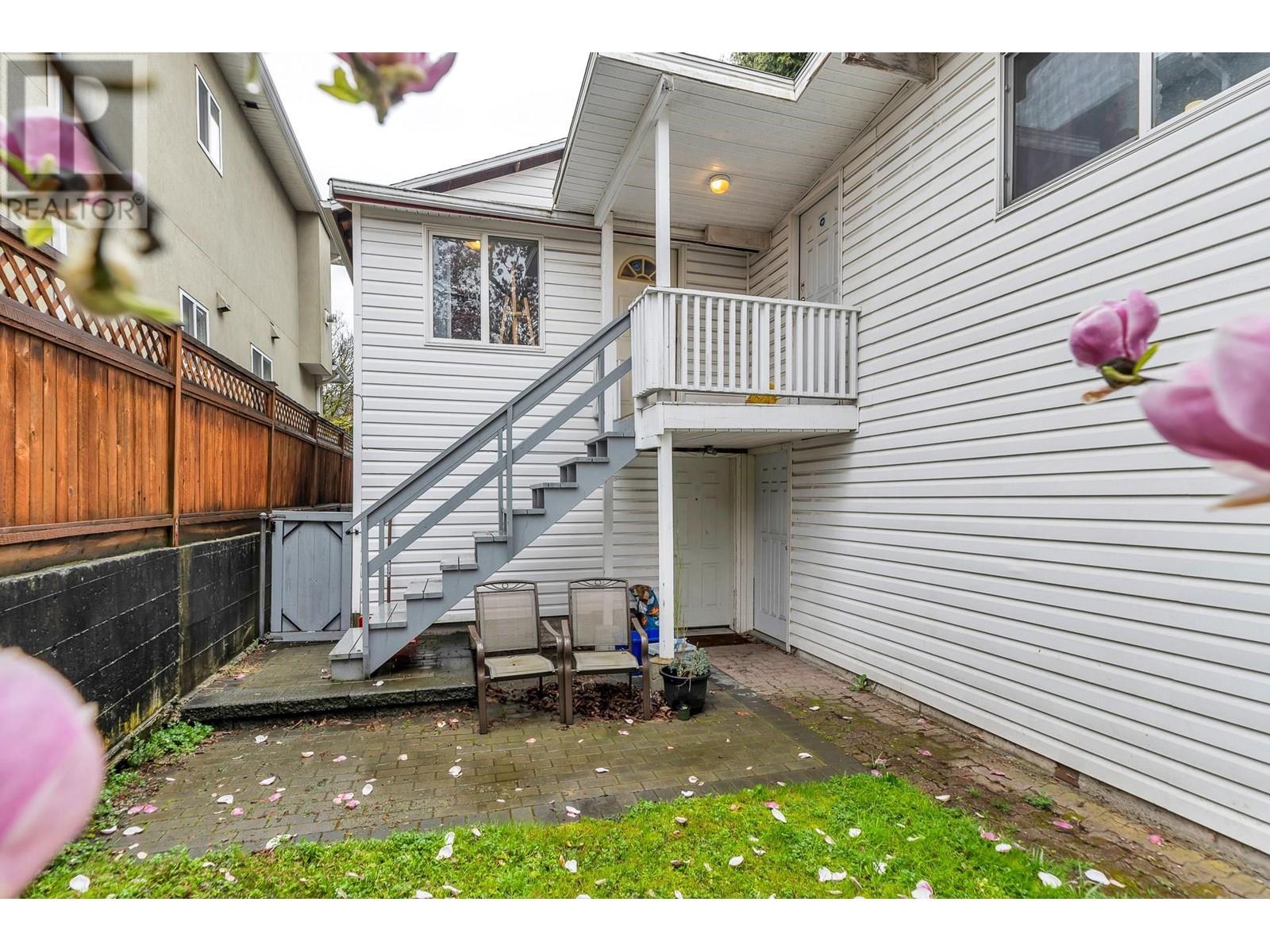 3242 Venables Street, Vancouver, British Columbia  V5K 2S6 - Photo 29 - R2988443