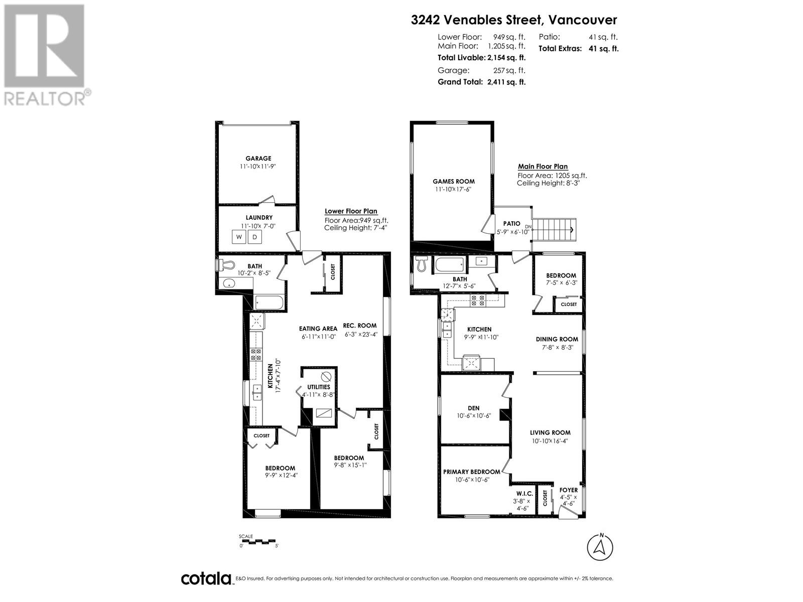 3242 Venables Street, Vancouver, British Columbia  V5K 2S6 - Photo 36 - R2988443