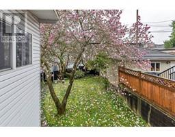 3242 VENABLES STREET, Vancouver property photo listing R2988443 for sale