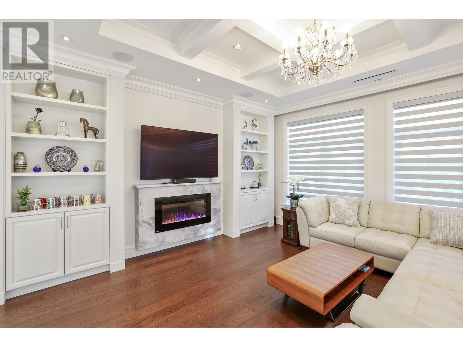 2433 W 22nd Avenue, Vancouver, British Columbia  V6L 2K4 - Photo 12 - R2988474