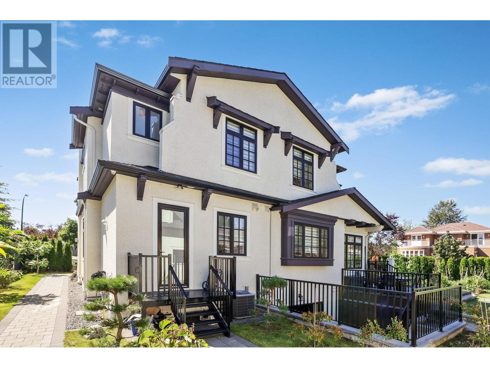 2433 W 22nd Avenue, Vancouver, British Columbia  V6L 2K4 - Photo 39 - R2988474