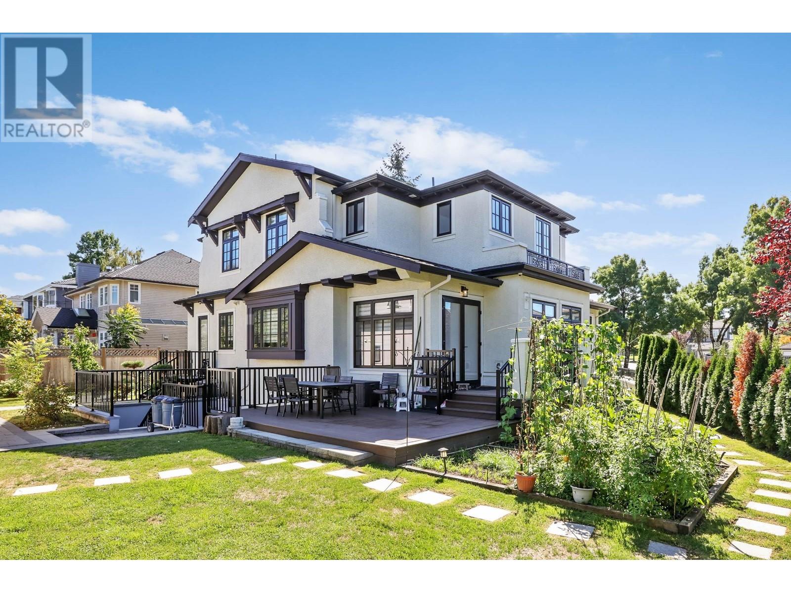 2433 W 22nd Avenue, Vancouver, British Columbia  V6L 2K4 - Photo 40 - R2988474