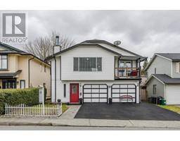 20492 Thorne Avenue, Maple Ridge, Ca