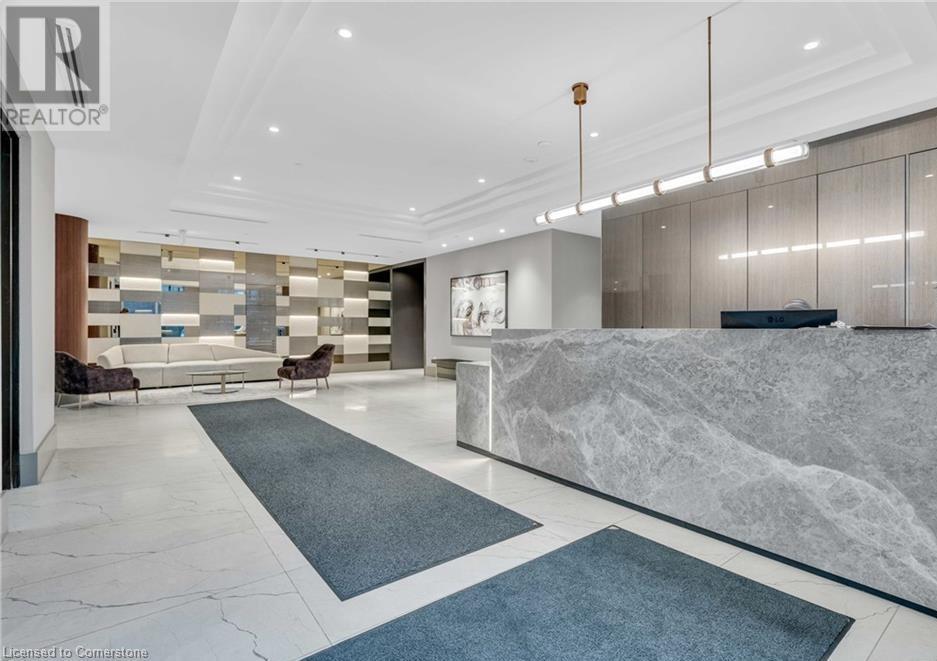 Property at 55 DUKE Street W Unit# 2405 image 4