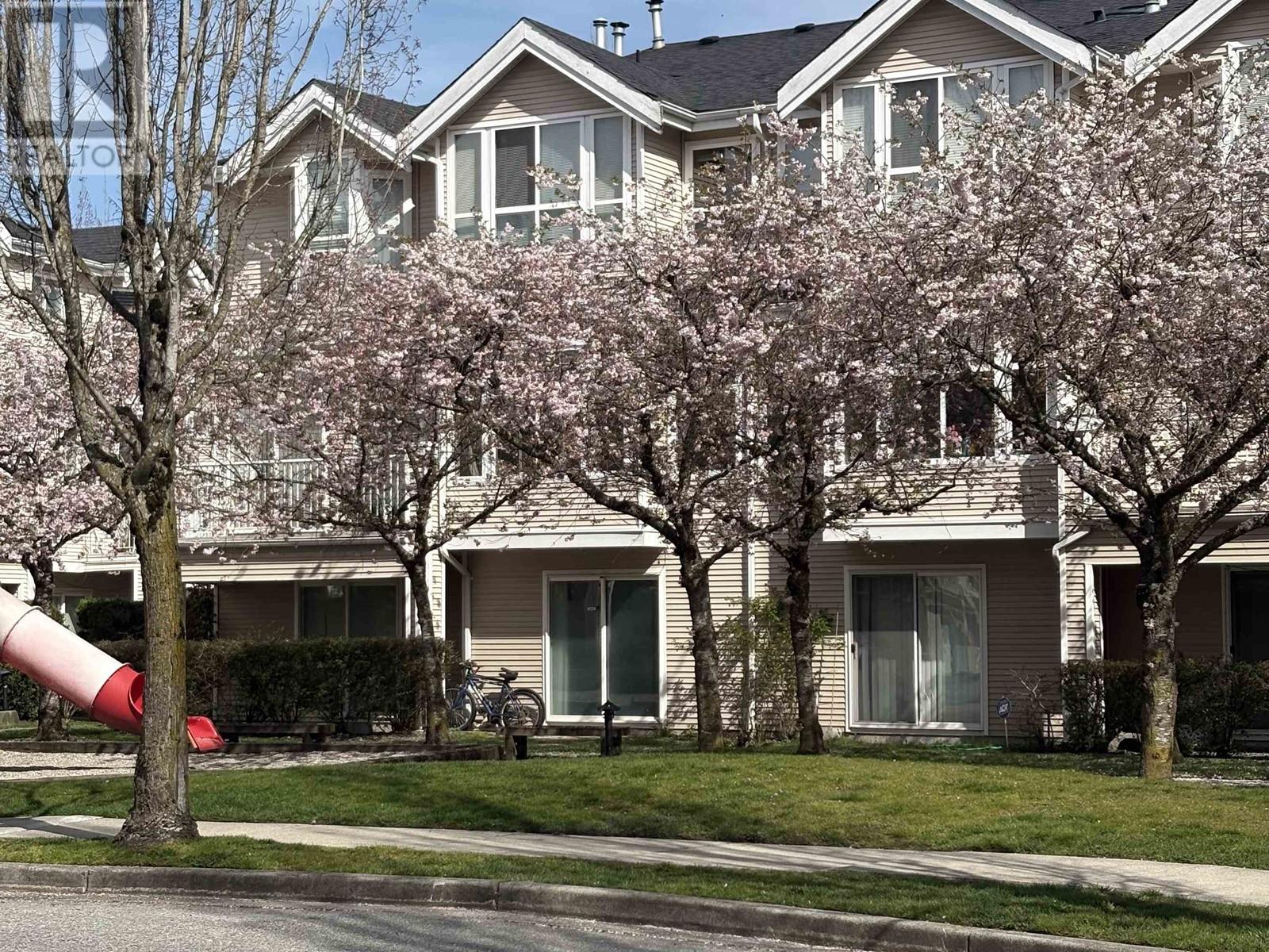 93 22888 WINDSOR COURT, richmond, British Columbia