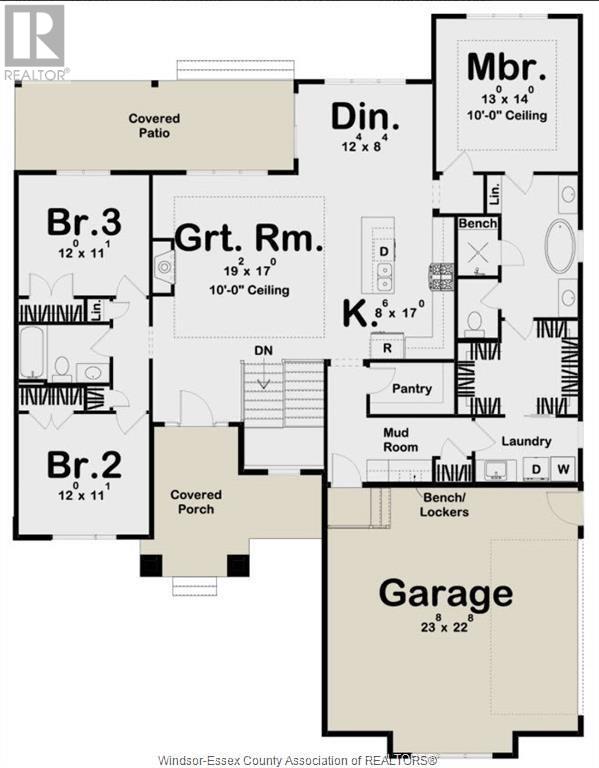 Lot 50 Sunningdale Drive, Leamington, Ontario  N8H 0C4 - Photo 2 - 25008052