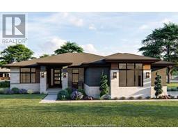 LOT 49 SUNNINGDALE DRIVE, Leamington, Ontario