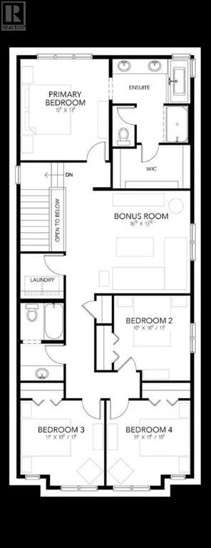 1478 Bayview Point Sw, Airdrie, Alberta  T4B 3N8 - Photo 3 - A2194816