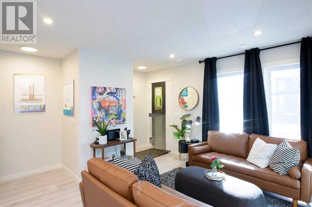 Property at 107, 63 Belmont Passage SW image 5