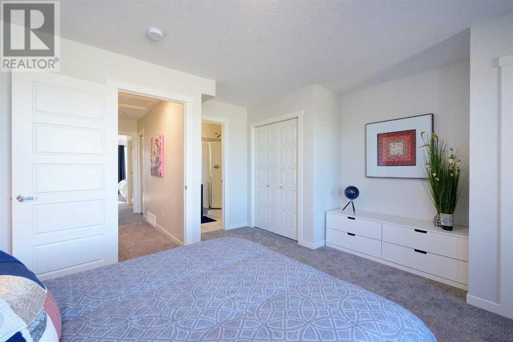 107, 63 Belmont Passage Sw, Calgary, Alberta  T2X 4H7 - Photo 21 - A2209728