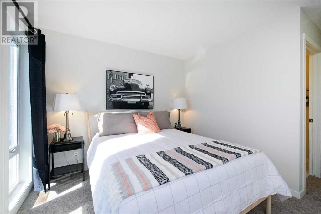 107, 63 Belmont Passage Sw, Calgary, Alberta  T2X 4H7 - Photo 26 - A2209728