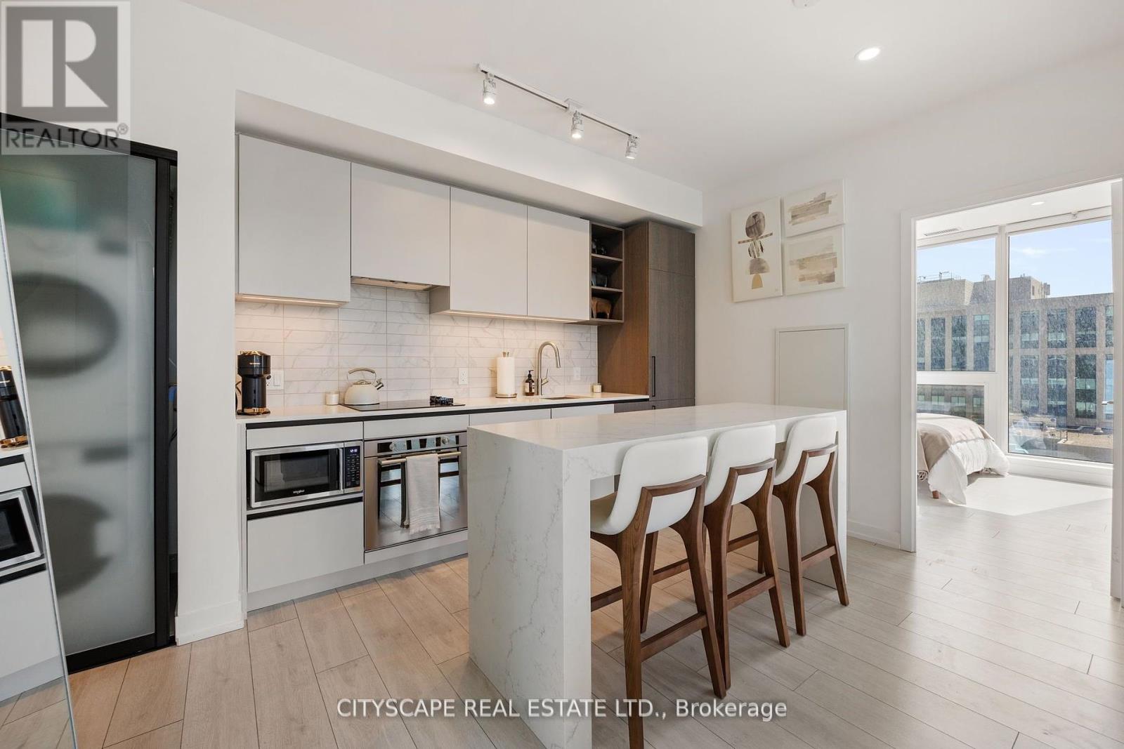 1802 - 55 Mercer Street S, Toronto, Ontario  M5V 1H2 - Photo 16 - C12072752