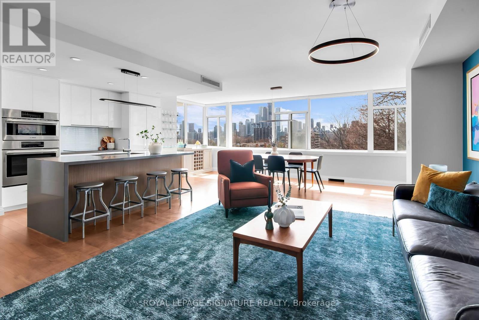 Property at 130 - 1 BENVENUTO PLACE image 1
