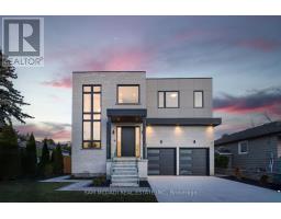 2346 REBECCA STREET, Oakville, Ontario