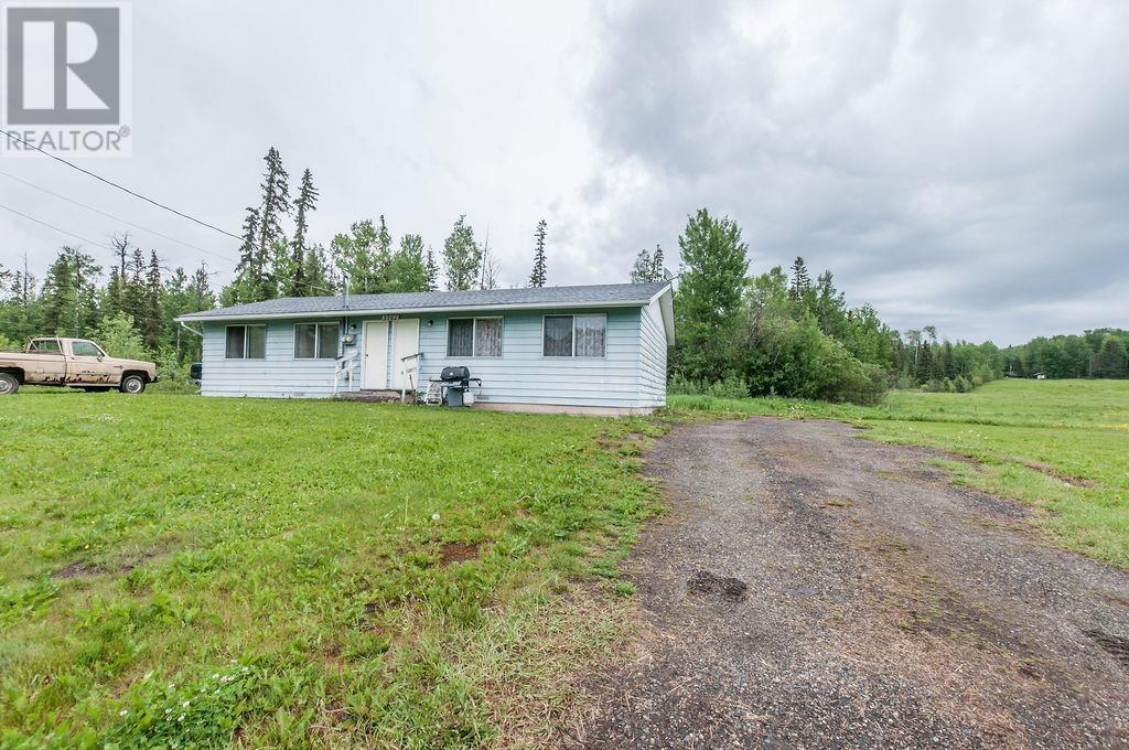 3702 Roberts Road, Fort St. James, British Columbia  V0J 1P0 - Photo 1 - R2988356