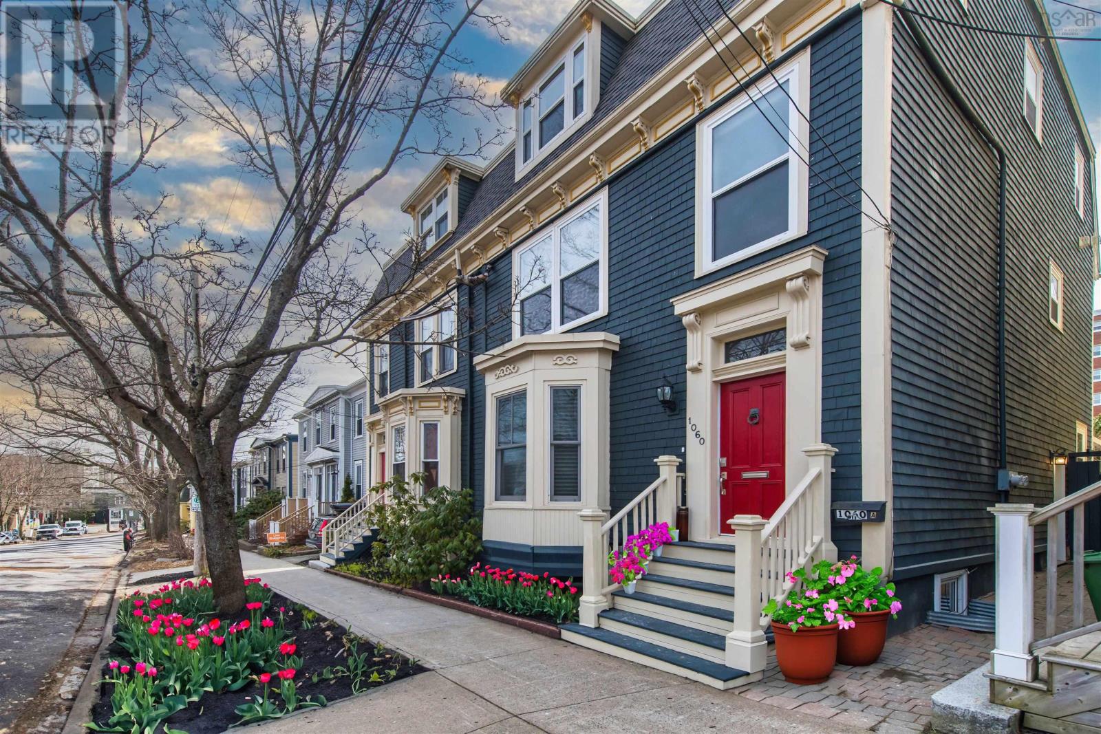 1056 & 1060 Bland Street, South End, Nova Scotia  B3H 2S8 - Photo 1 - 202507340