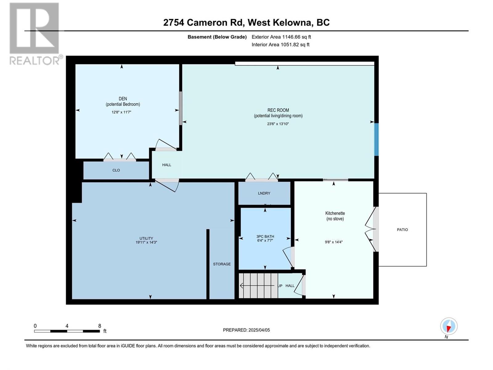 2754 Cameron Road, West Kelowna, British Columbia  V1Z 3K5 - Photo 47 - 10342774