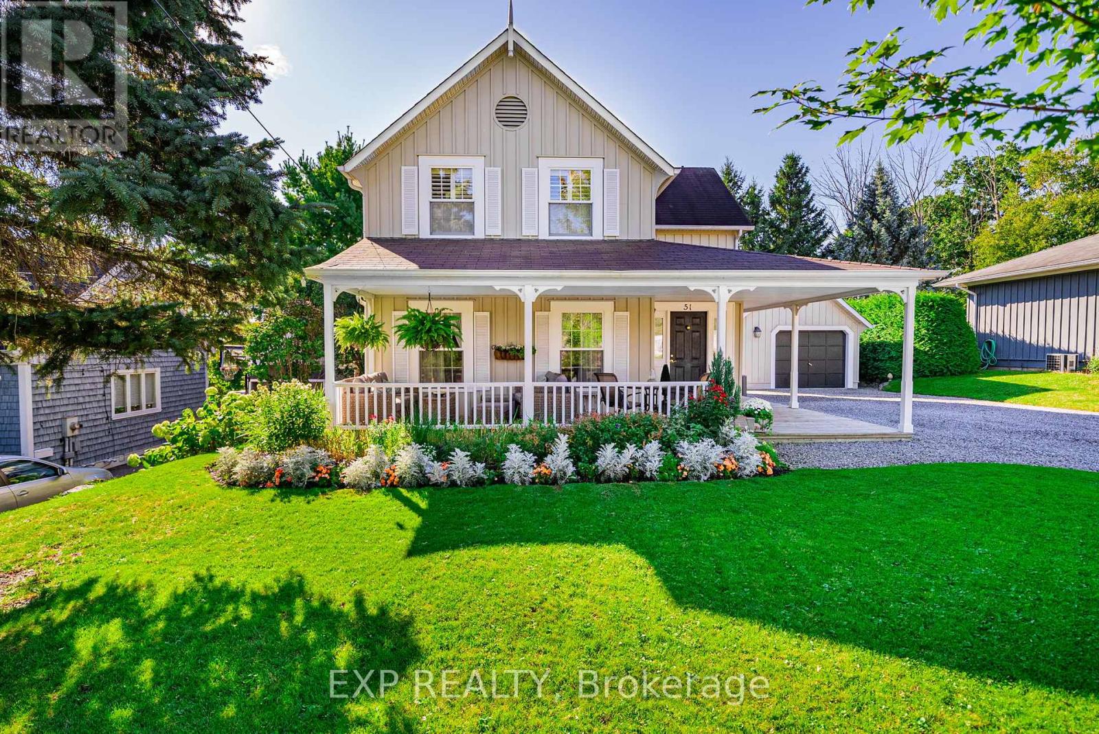 51 HIGHLAND DRIVE, Port Hope, Ontario