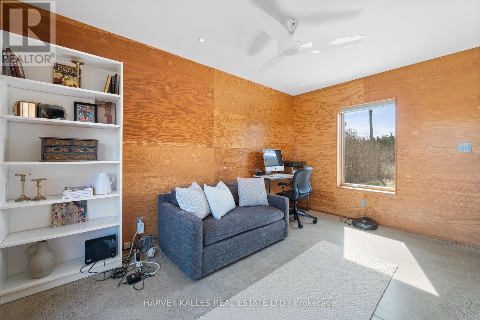 2465 County Rd 7, Prince Edward County, Ontario  K0K 2T0 - Photo 12 - X12072849