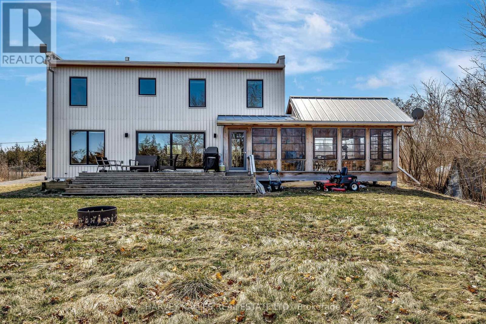2465 County Rd 7, Prince Edward County, Ontario  K0K 2T0 - Photo 21 - X12072849