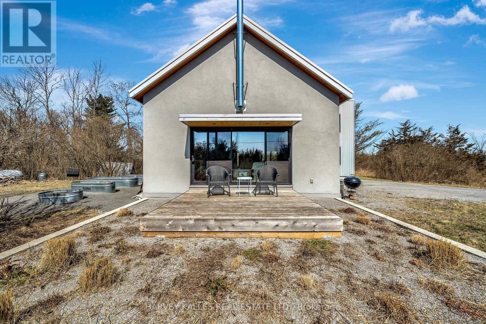 2465 County Rd 7, Prince Edward County, Ontario  K0K 2T0 - Photo 22 - X12072849