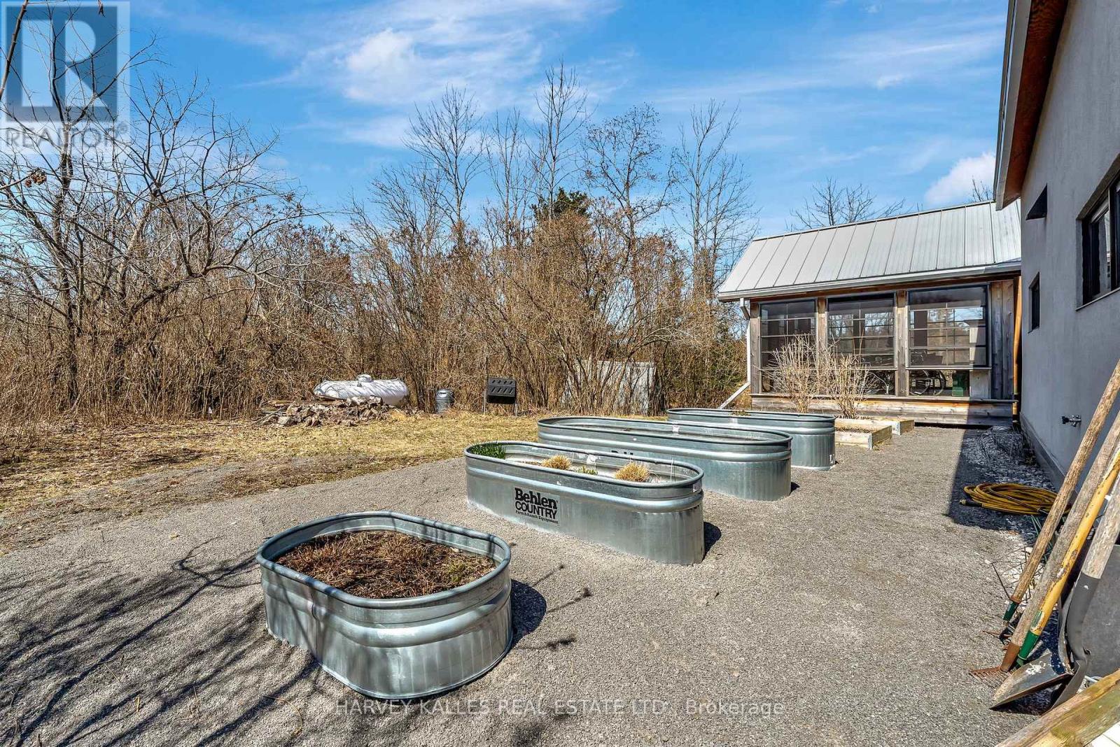 2465 County Rd 7, Prince Edward County, Ontario  K0K 2T0 - Photo 23 - X12072849