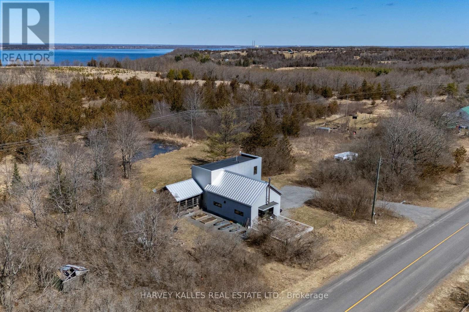 2465 County Rd 7, Prince Edward County, Ontario  K0K 2T0 - Photo 24 - X12072849