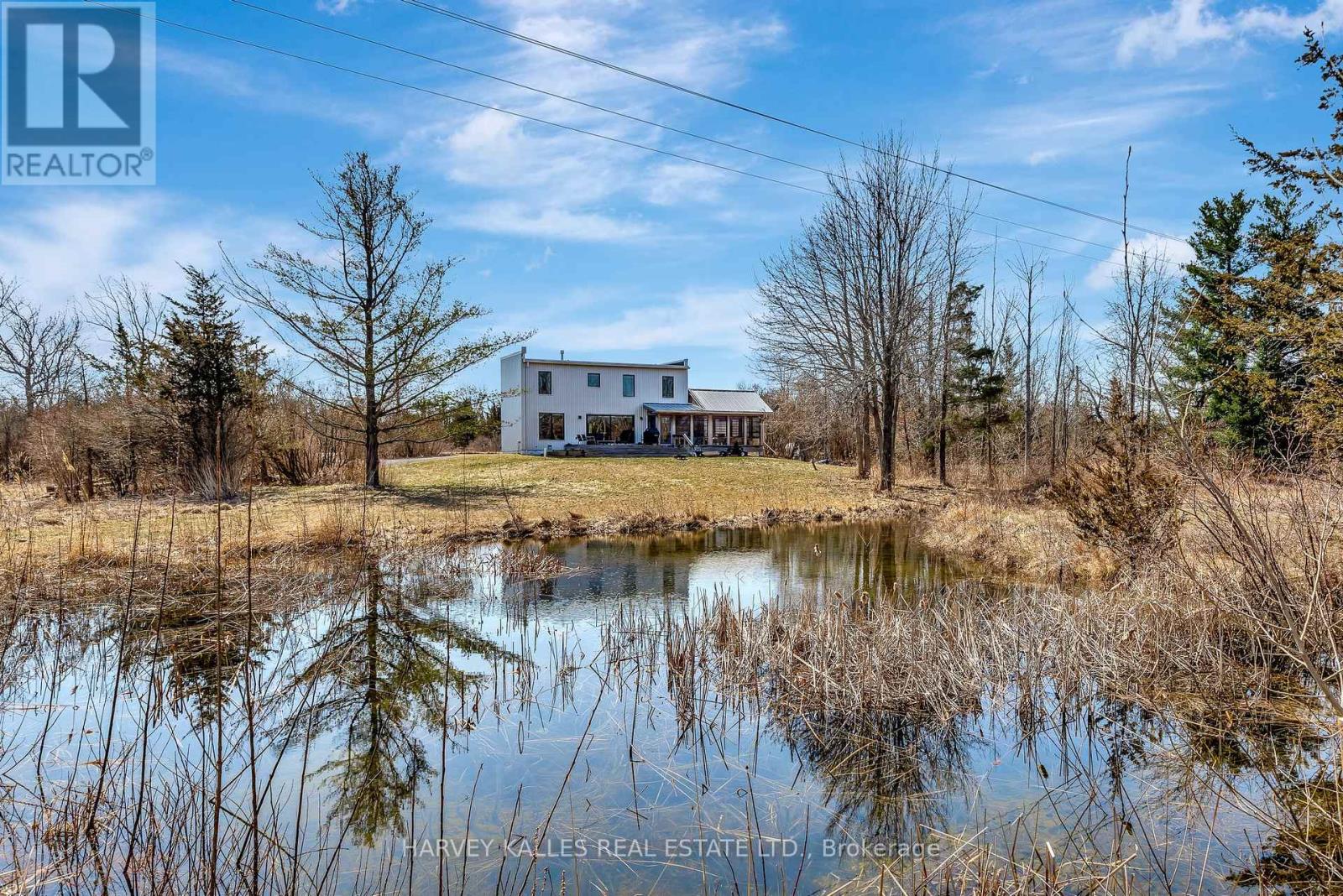 2465 County Rd 7, Prince Edward County, Ontario  K0K 2T0 - Photo 25 - X12072849