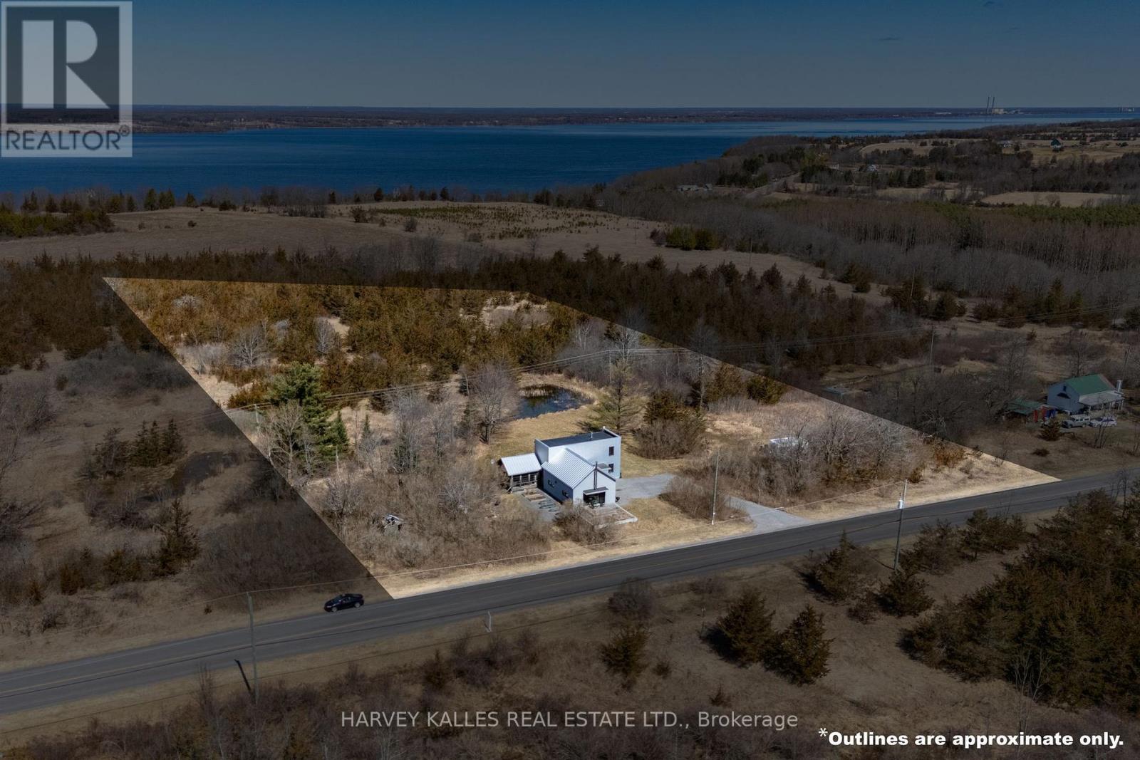 2465 County Rd 7, Prince Edward County, Ontario  K0K 2T0 - Photo 26 - X12072849