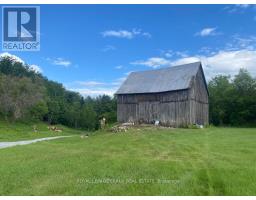 0 HARLEY DRIVE, Bancroft, Ontario