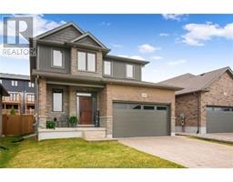 2209 Linkway BOULEVARD, London, Ontario