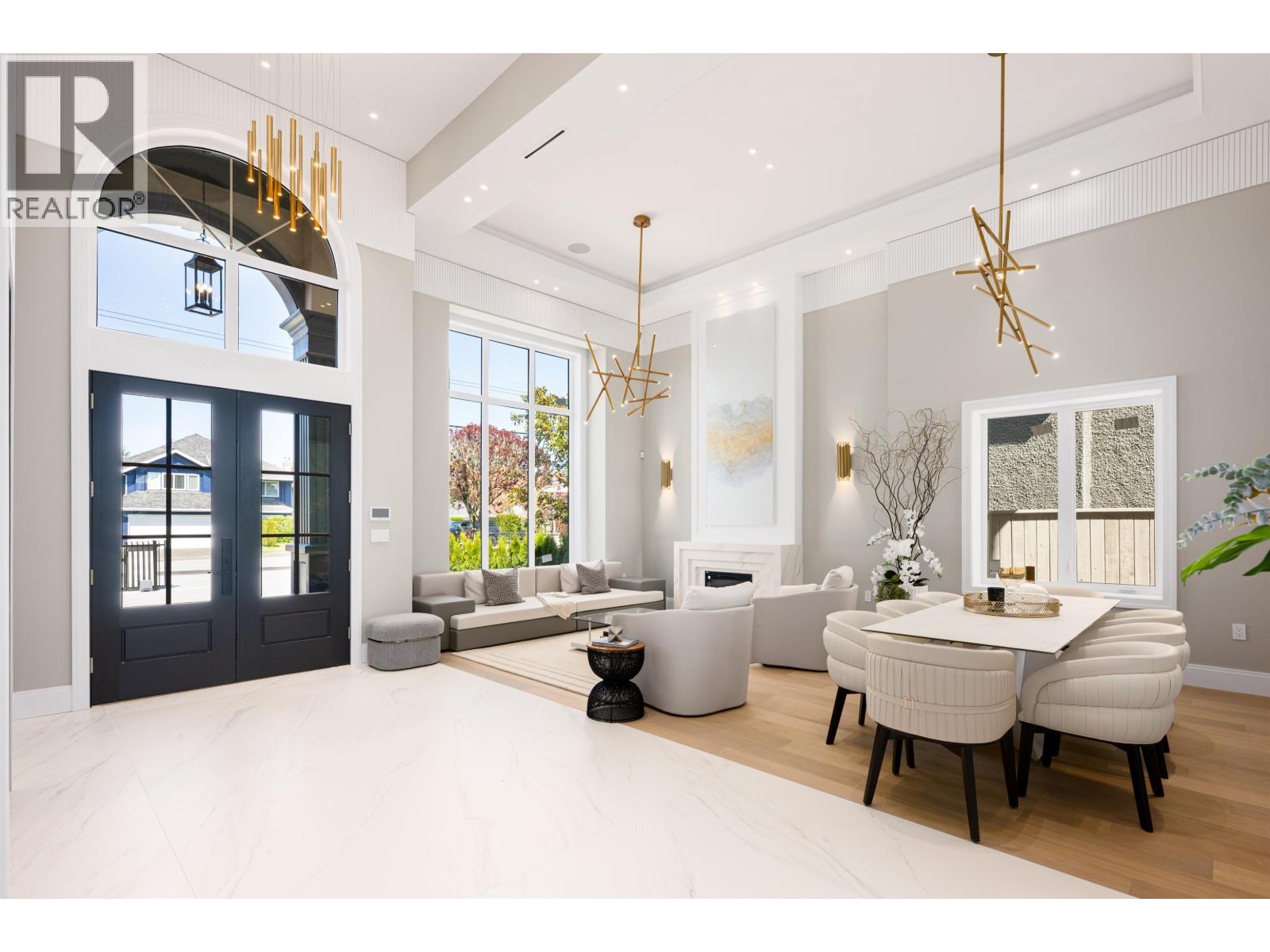 6120 MAPLE ROAD, richmond, British Columbia