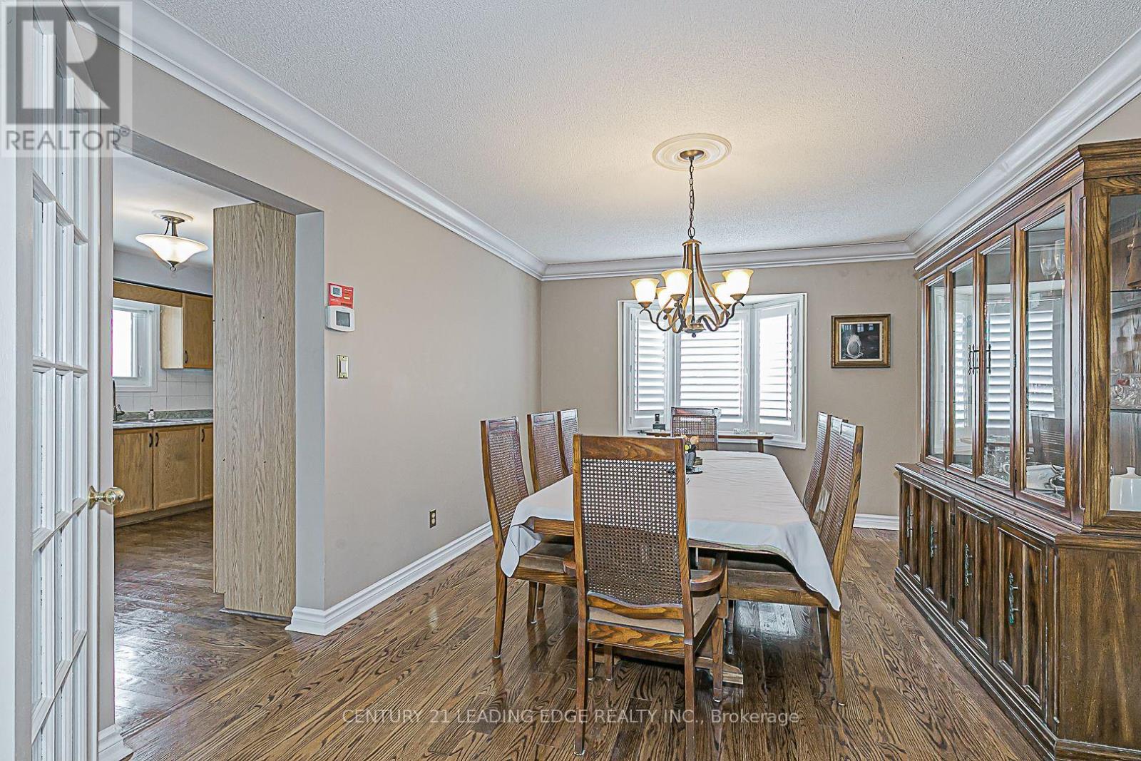 30 Wigston Court, Whitby, Ontario  L1R 2B9 - Photo 10 - E12004566
