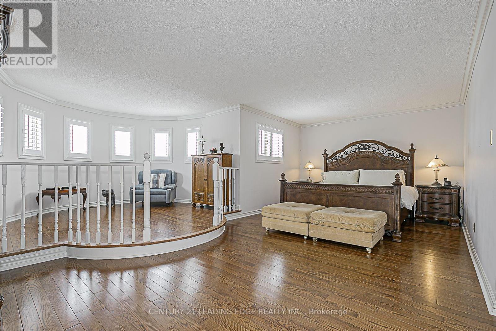 30 Wigston Court, Whitby, Ontario  L1R 2B9 - Photo 18 - E12004566