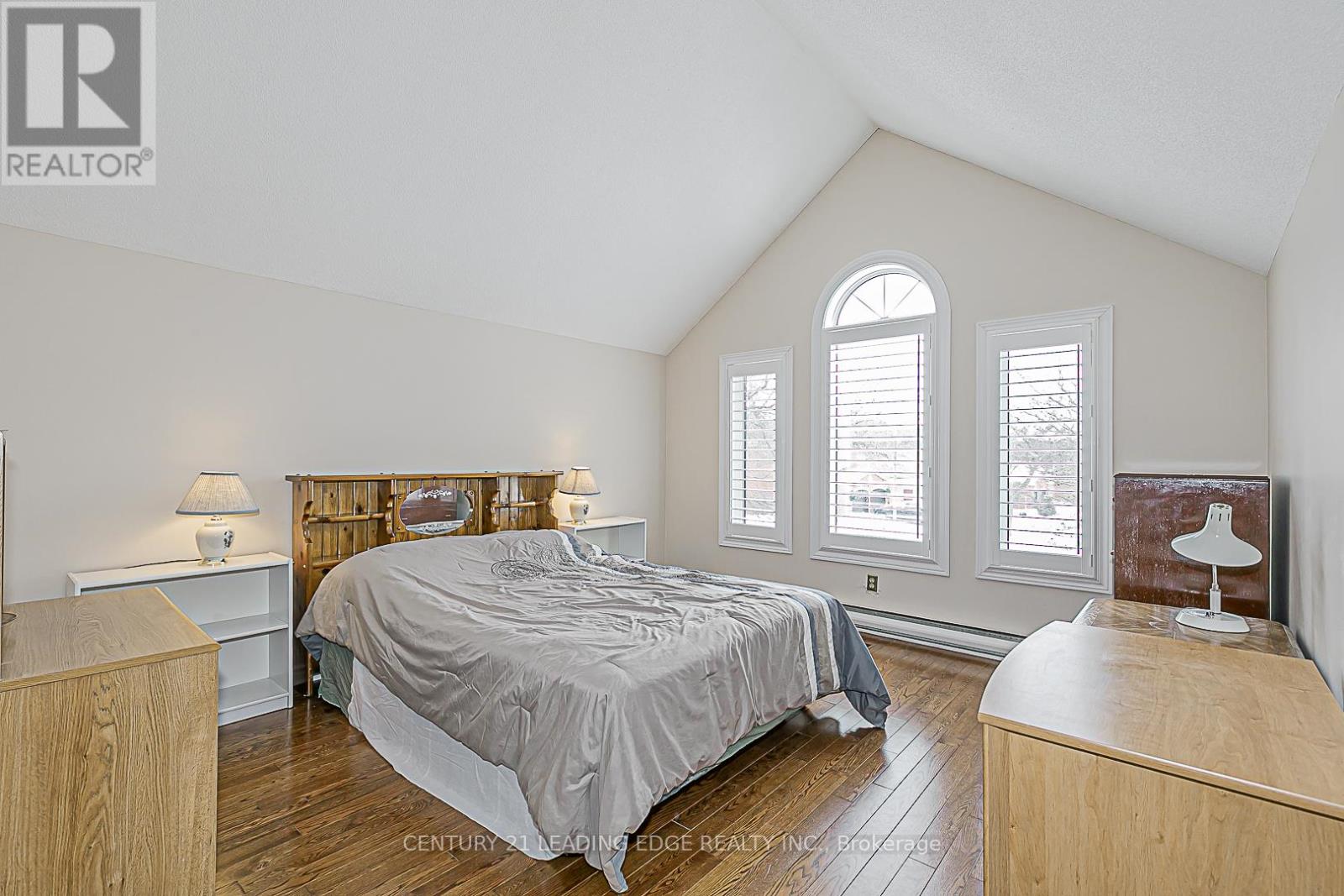 30 Wigston Court, Whitby, Ontario  L1R 2B9 - Photo 22 - E12004566
