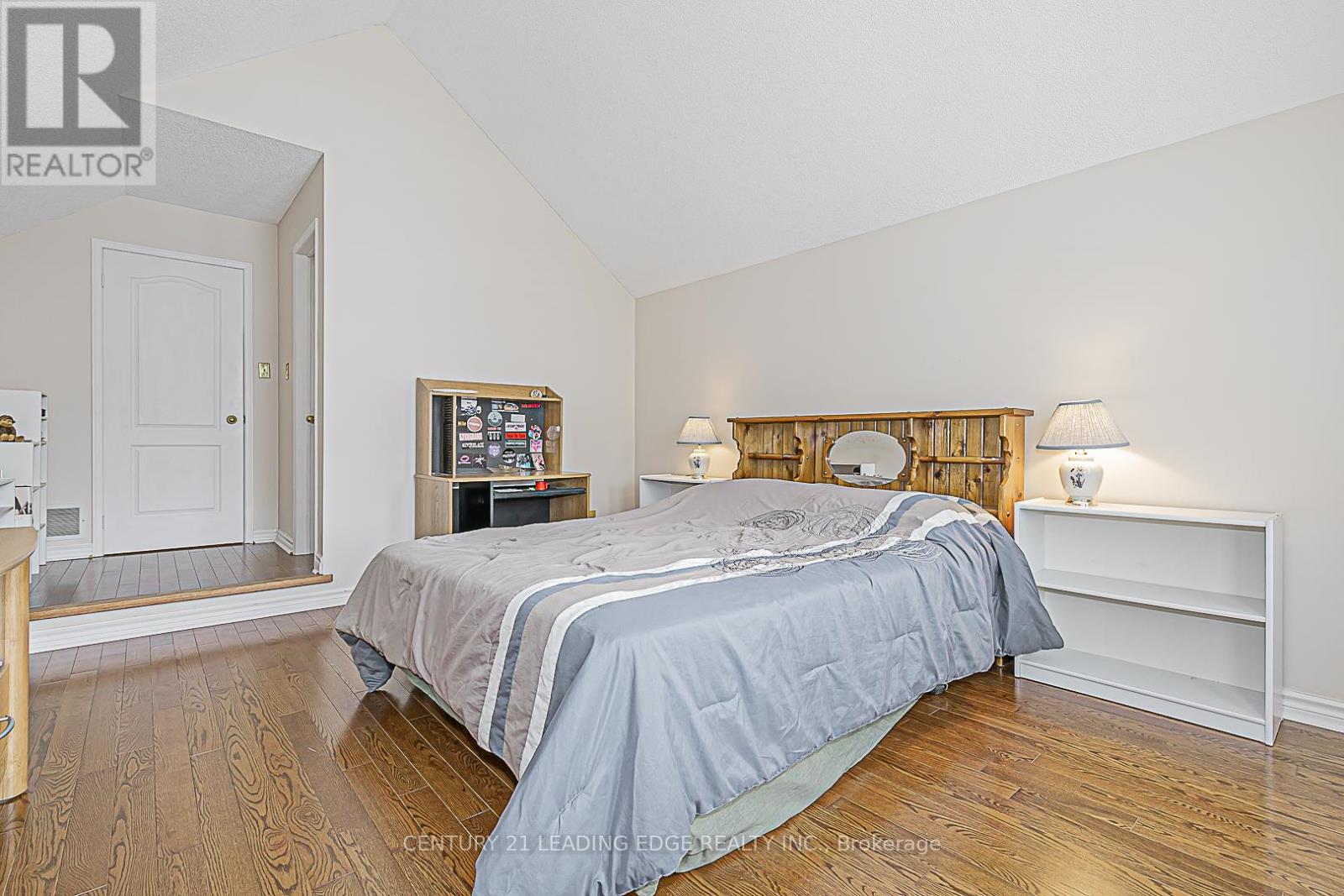 30 Wigston Court, Whitby, Ontario  L1R 2B9 - Photo 23 - E12004566