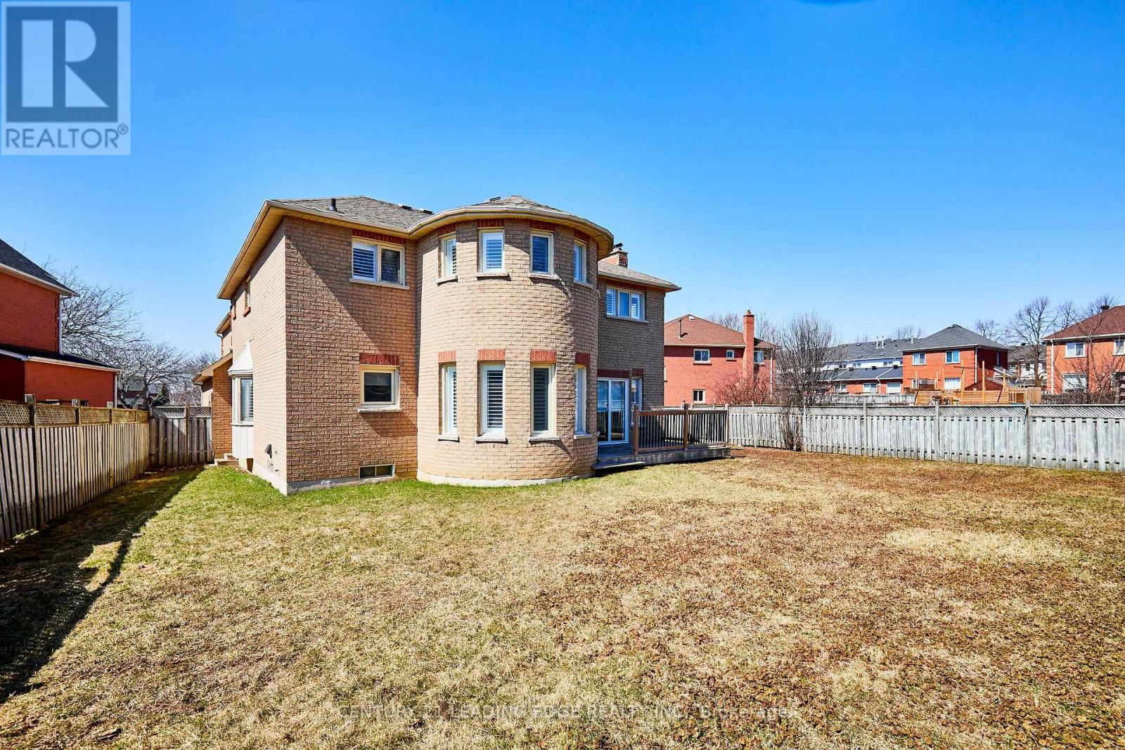30 Wigston Court, Whitby, Ontario  L1R 2B9 - Photo 27 - E12004566