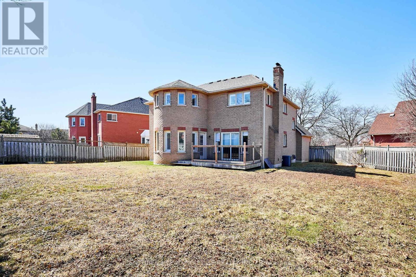 30 Wigston Court, Whitby, Ontario  L1R 2B9 - Photo 28 - E12004566