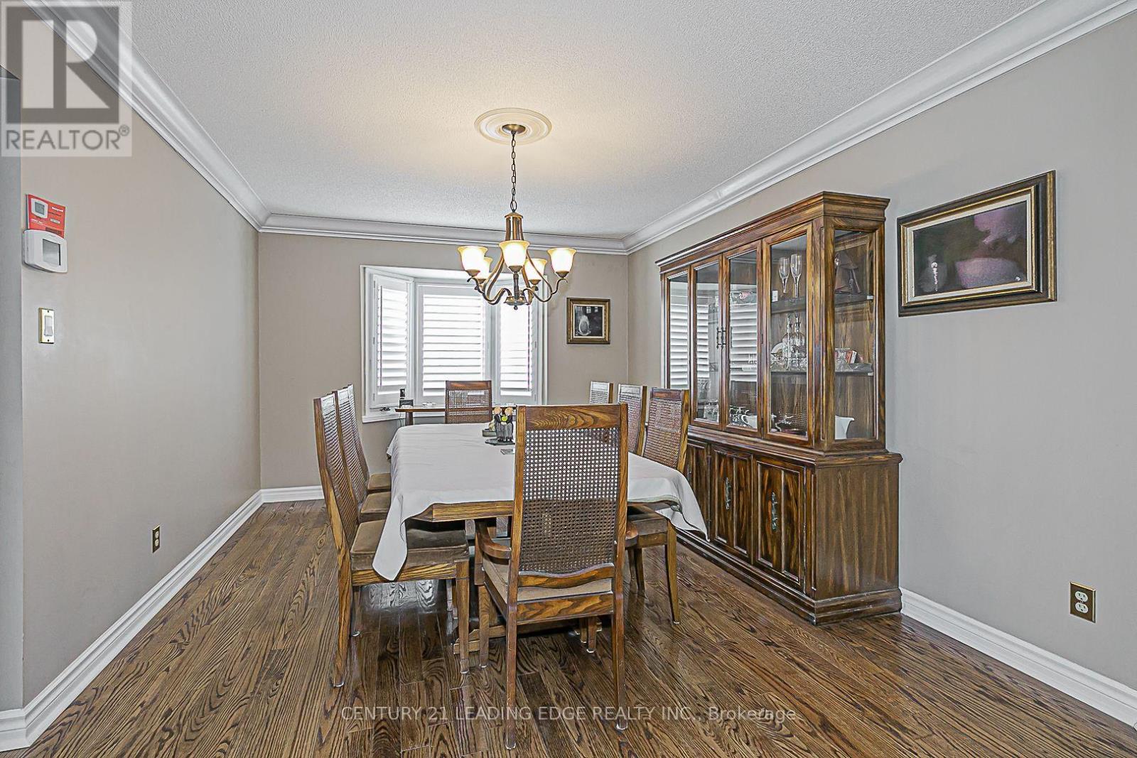 30 Wigston Court, Whitby, Ontario  L1R 2B9 - Photo 9 - E12004566