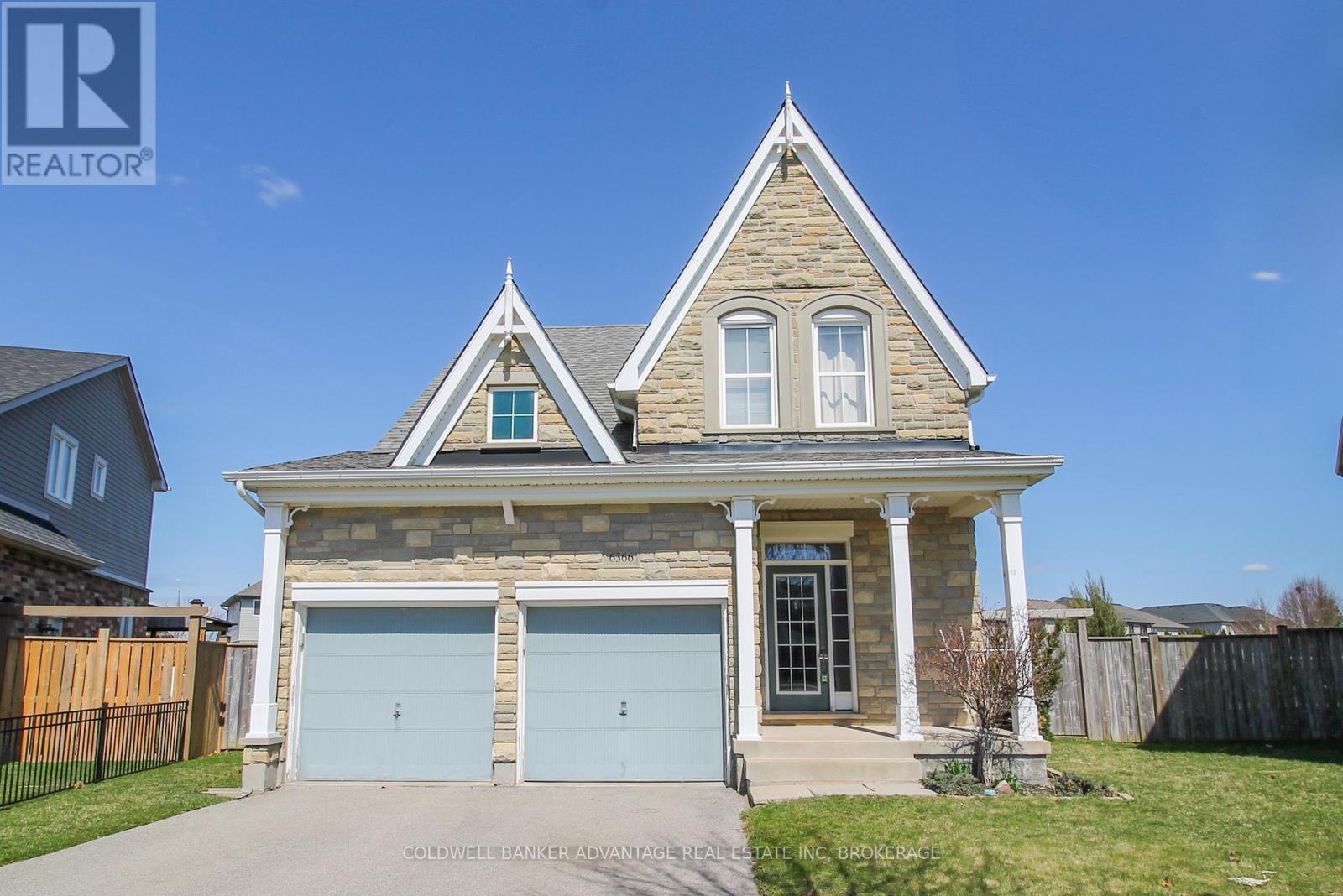6366 DILALLA CRESCENT, Niagara Falls, Ontario