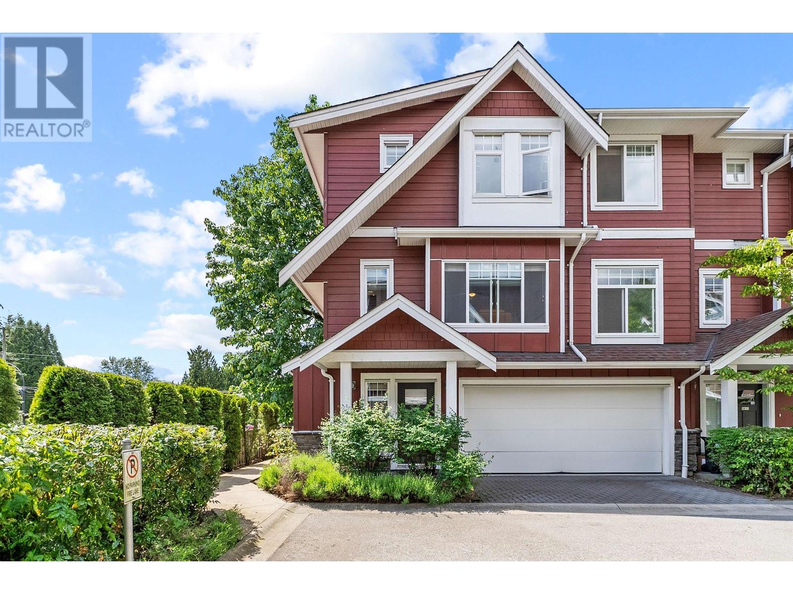 14 2183 PRAIRIE AVENUE, port coquitlam, British Columbia