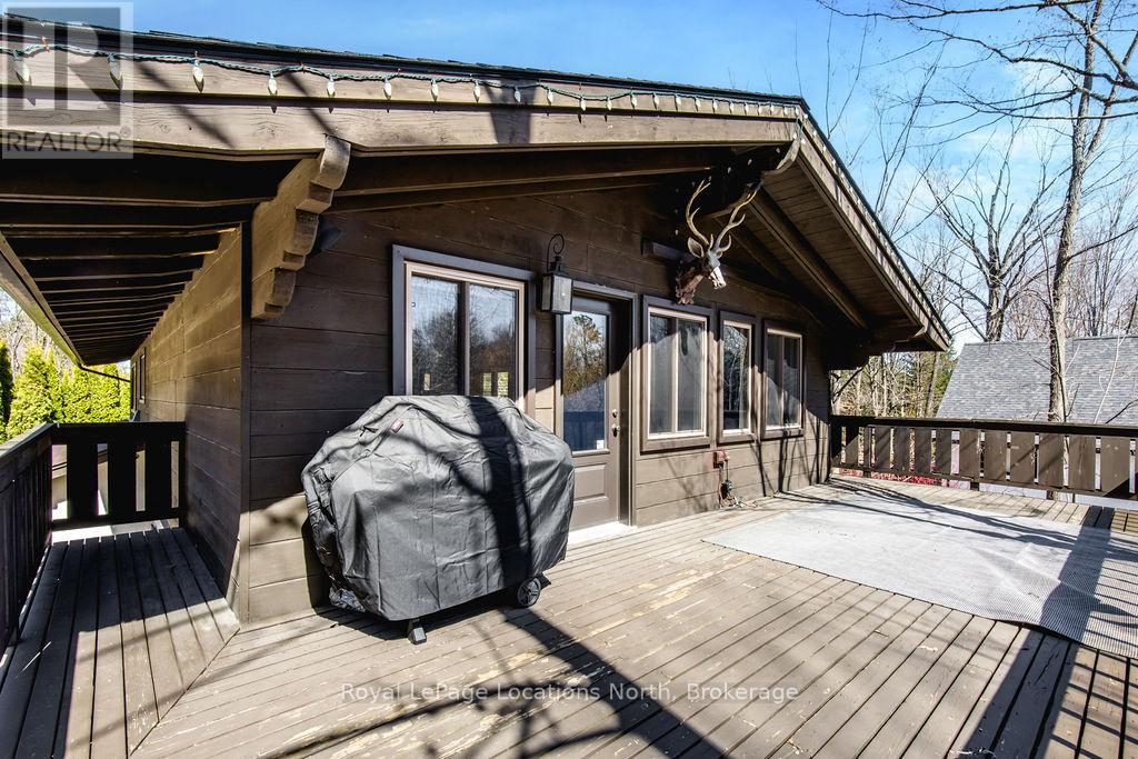 138 St Moritz Crescent, Blue Mountains, Ontario  L9Y 0S6 - Photo 31 - X12072915