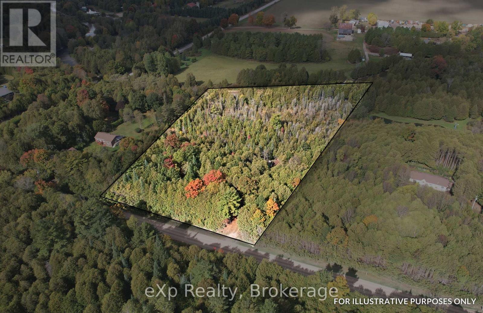 382233 Concession 4 Ndr Road, West Grey, Ontario  N0G 1R0 - Photo 2 - X11959538