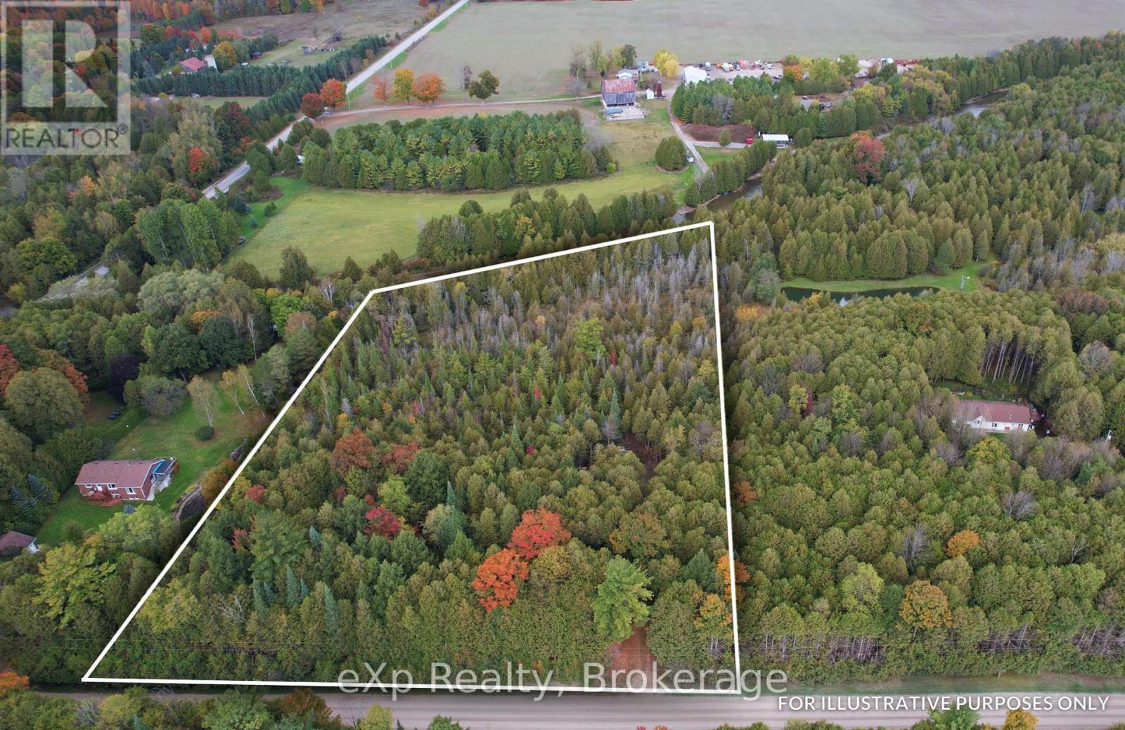 382233 Concession 4 Ndr Road, West Grey, Ontario  N0G 1R0 - Photo 3 - X11959538