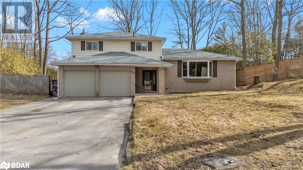 279 Sunnidale Road, Wasaga Beach, Ontario  L9Z 2T4 - Photo 1 - 40715423