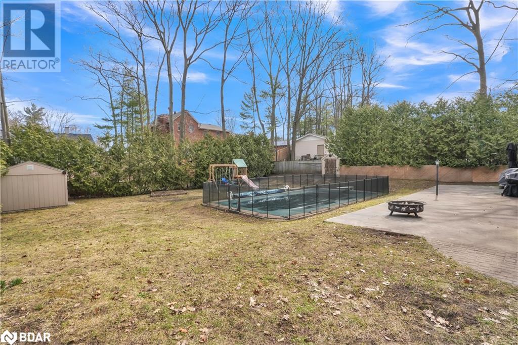 279 Sunnidale Road, Wasaga Beach, Ontario  L9Z 2T4 - Photo 16 - 40715423