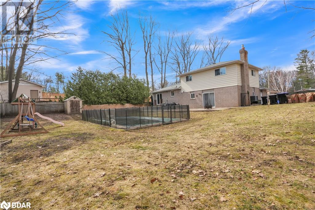279 Sunnidale Road, Wasaga Beach, Ontario  L9Z 2T4 - Photo 17 - 40715423