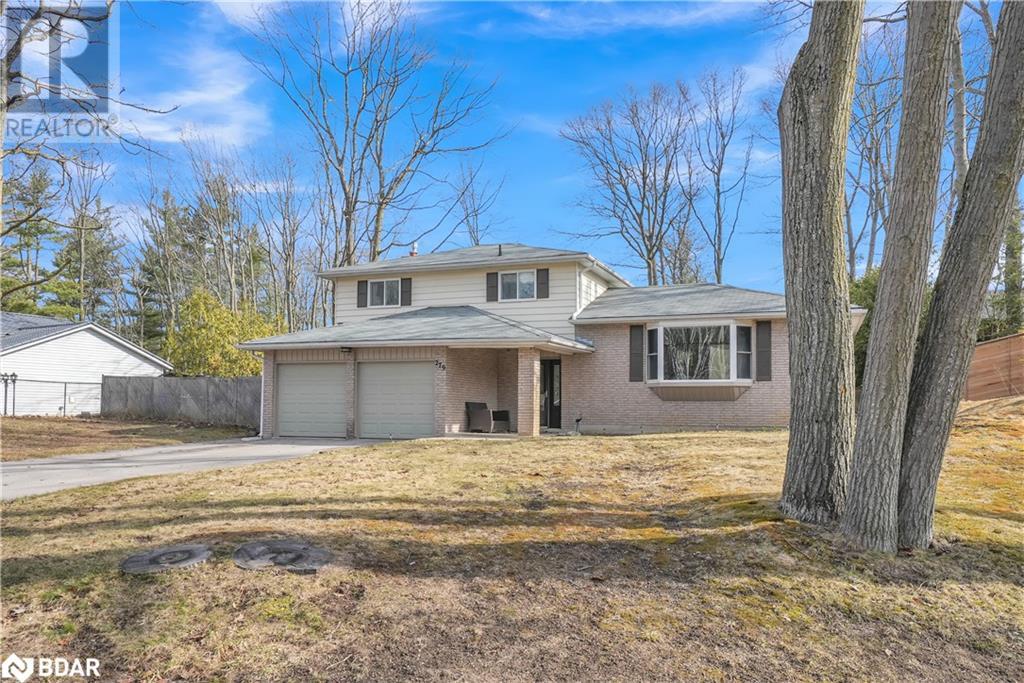 279 Sunnidale Road, Wasaga Beach, Ontario  L9Z 2T4 - Photo 2 - 40715423