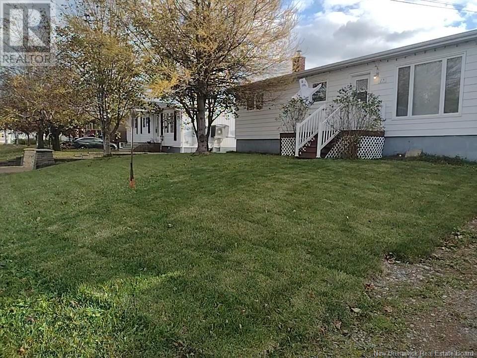 17 Colette Street, Charlo, New Brunswick  E8E 2H8 - Photo 2 - NB115853