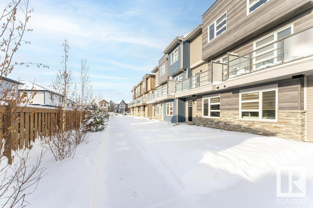 Property at #91 17635 58 ST NW image 2